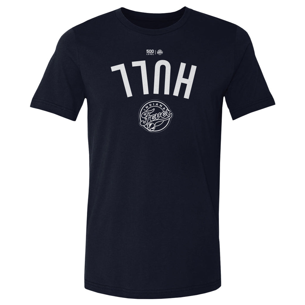 Lexie Hull Indiana Fever Invert WHT
