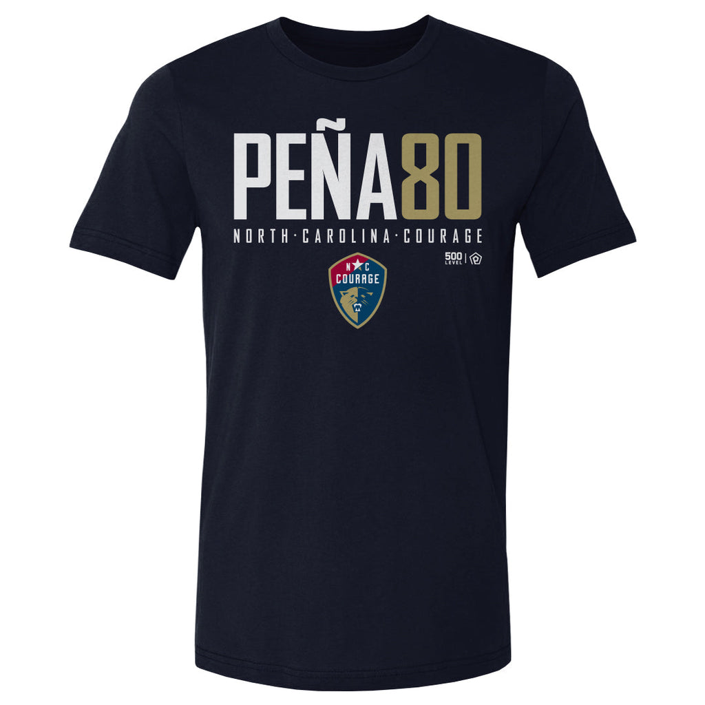 Oli Pena North Carolina Courage Elite WHT