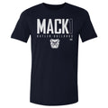 Shelvin Mack Butler Bulldogs Elite WHT