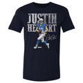 Justin Herbert Bold WHT
