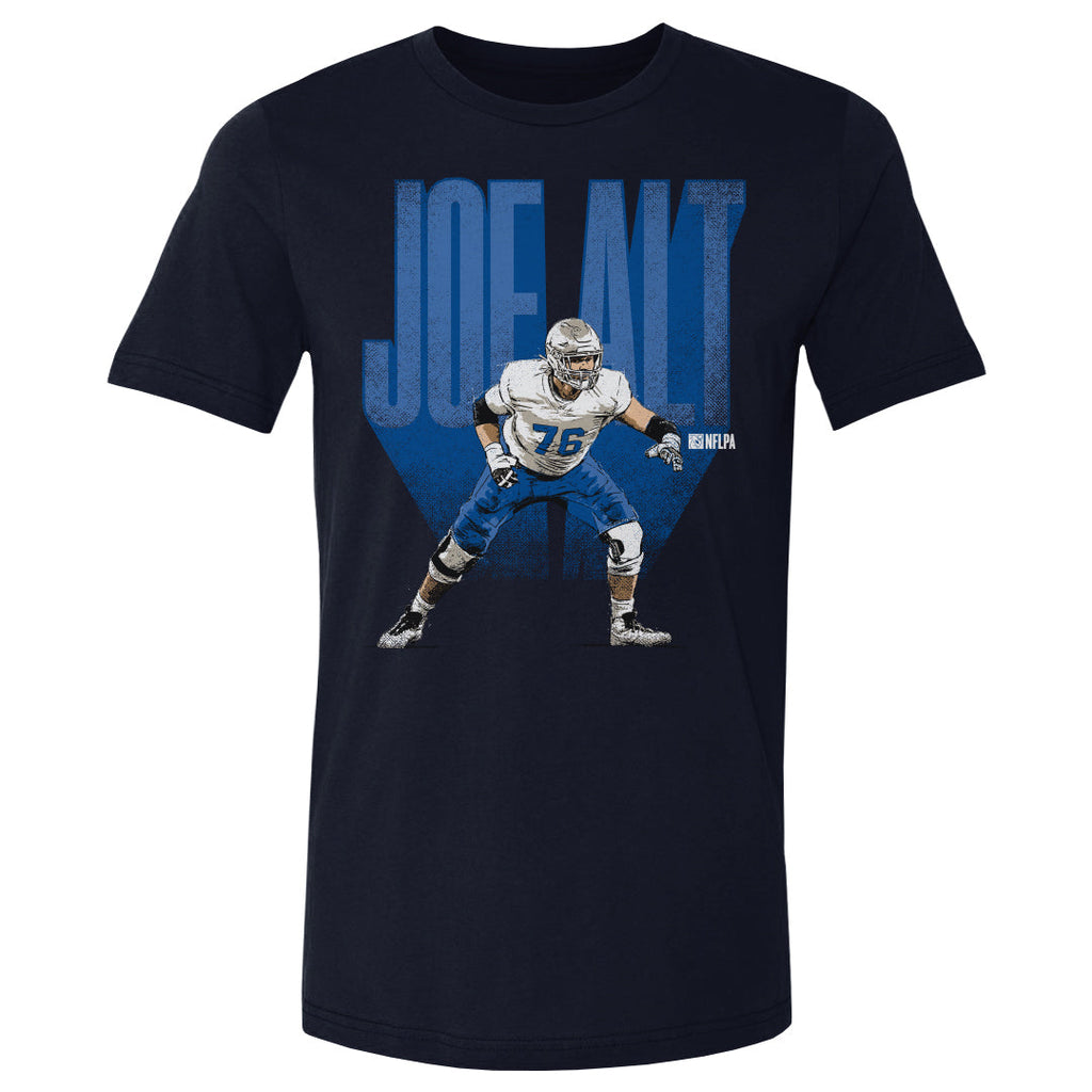 Joe Alt Los Angeles C Bold WHT
