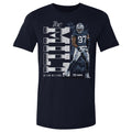 Milton Williams New England The Milt WHT