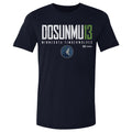 Ayo Dosunmu Minnesota Timberwolves Elite WHT
