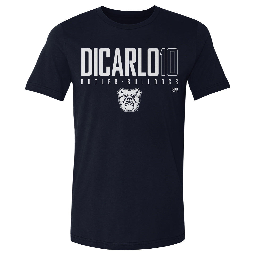 Olivia DiCarlo Butler Bulldogs Elite WHT