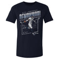 Nick Emmanwori Seattle Demonwori WHT