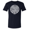 Cam Schlittler New York Y Vintage Baseball WHT