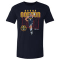 Aaron Gordon Denver Nuggets Shattered WHT