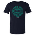 J.P. Crawford Seattle Vintage Baseball WHT
