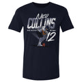 Nico Collins Houston TD Celly WHT