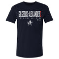 Shai Gilgeous-Alexander Oklahoma City Thunder 2026 NBA All-Star Elite WHT