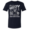 Jaxon Smith-Njigba Seattle OROY WHT