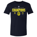 U.S. Open Cup 2025 Nashville SC Champions WHT