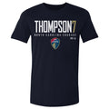 Lauryn Thompson North Carolina Courage Elite WHT