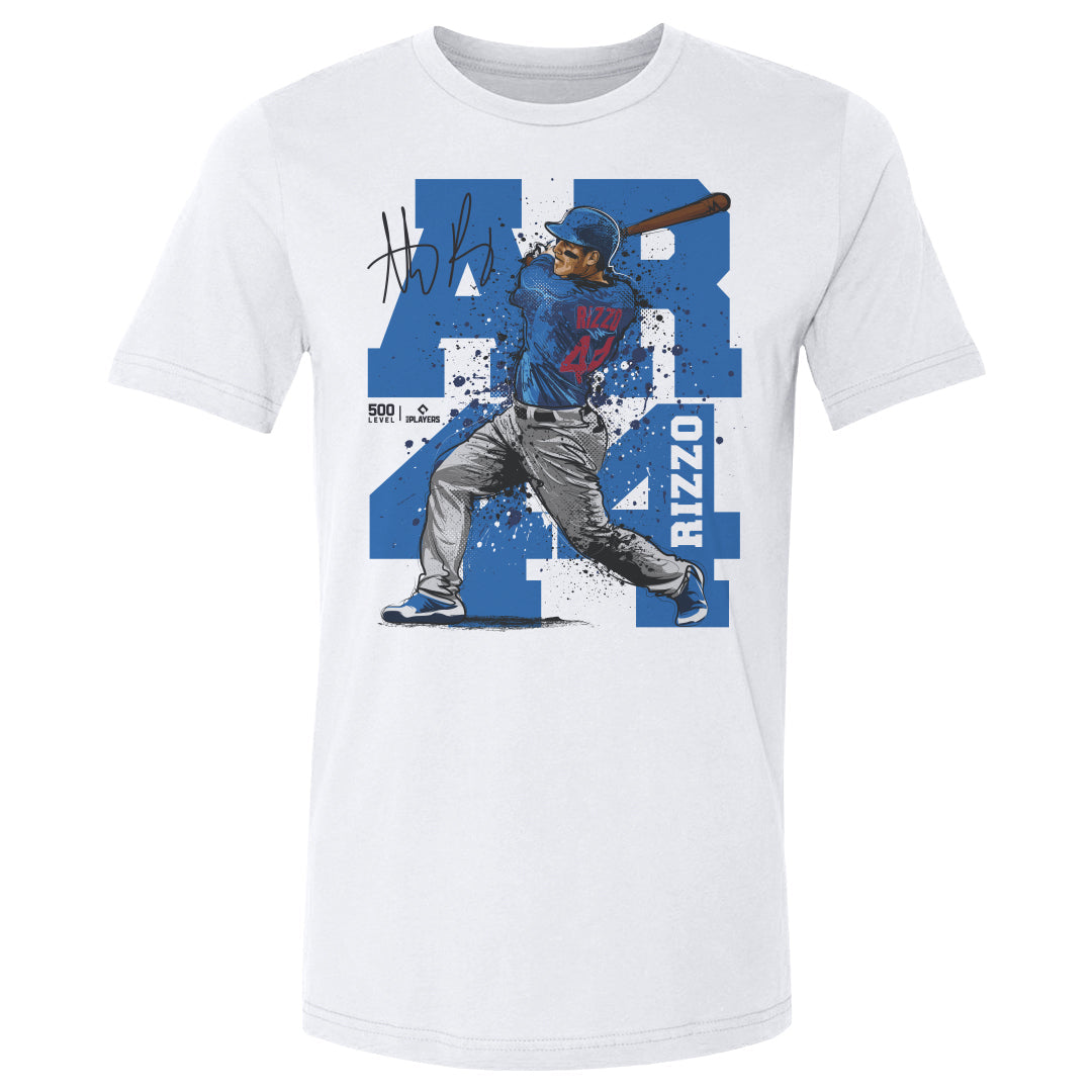 Anthony Rizzo Chicago C AR44
