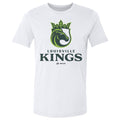 Louisville Kings Primary Logo