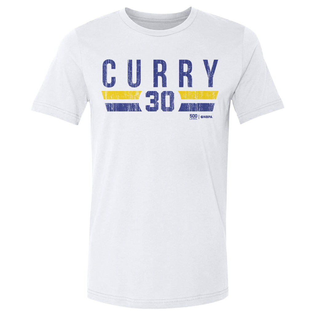 Steph Curry Golden State Warriors Font