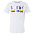 Steph Curry Golden State Warriors Font