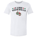 Christmas I Like Your Balls