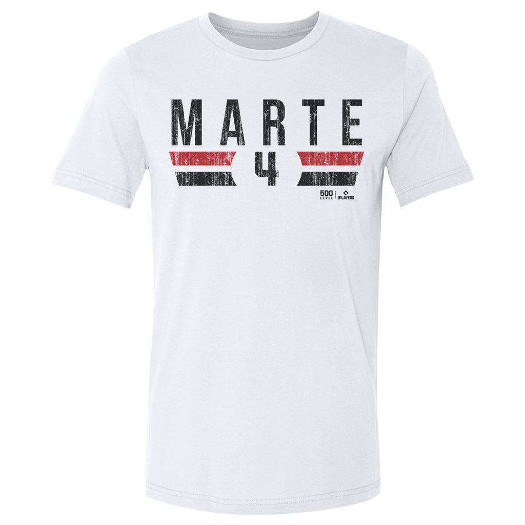 Ketel Marte Arizona Font