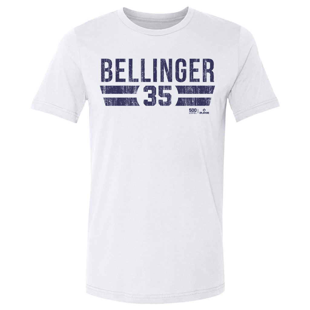 Cody Bellinger New York Y Font