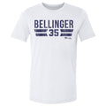 Cody Bellinger New York Y Font
