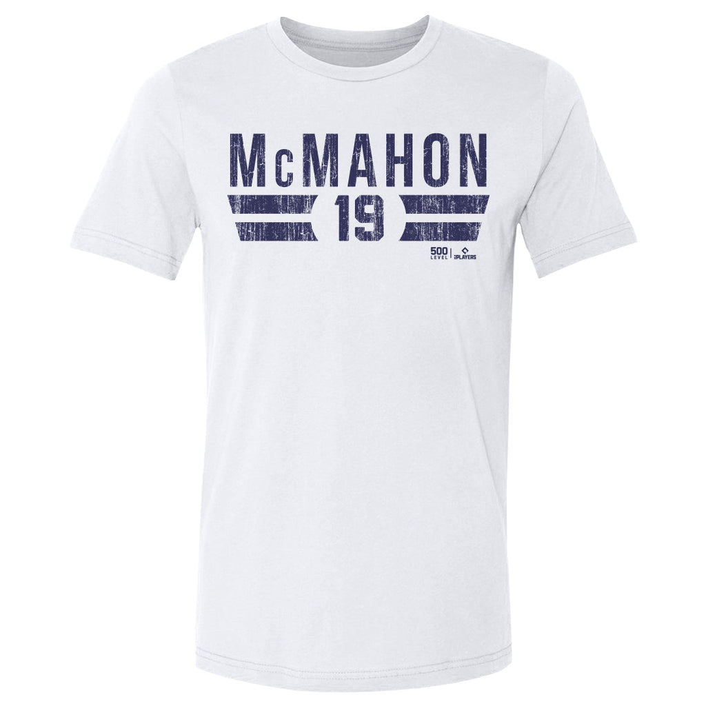 Ryan McMahon New York Y Font