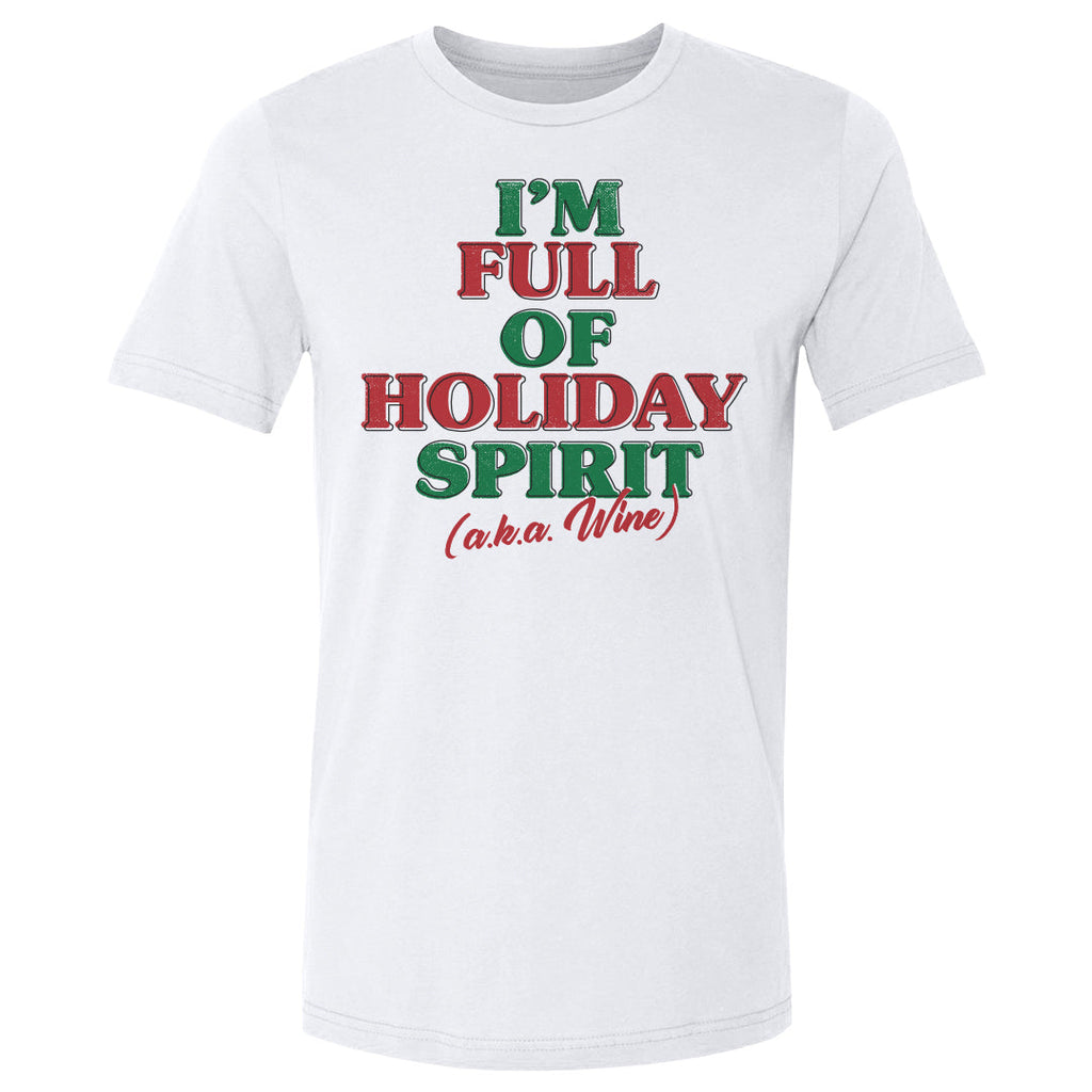 Christmas Full Of Holiday Spirit
