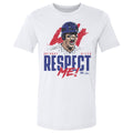 Anthony Rizzo Chicago C Respect Me
