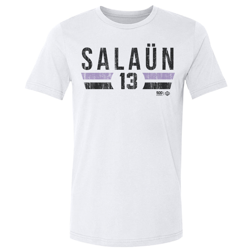 Janelle Salaun Golden State Font