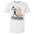 Valentin Vacherot Tennis Retro