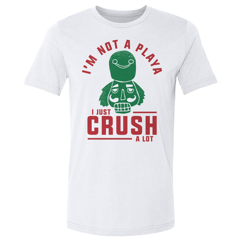 Christmas Nutcracker Crush A Lot