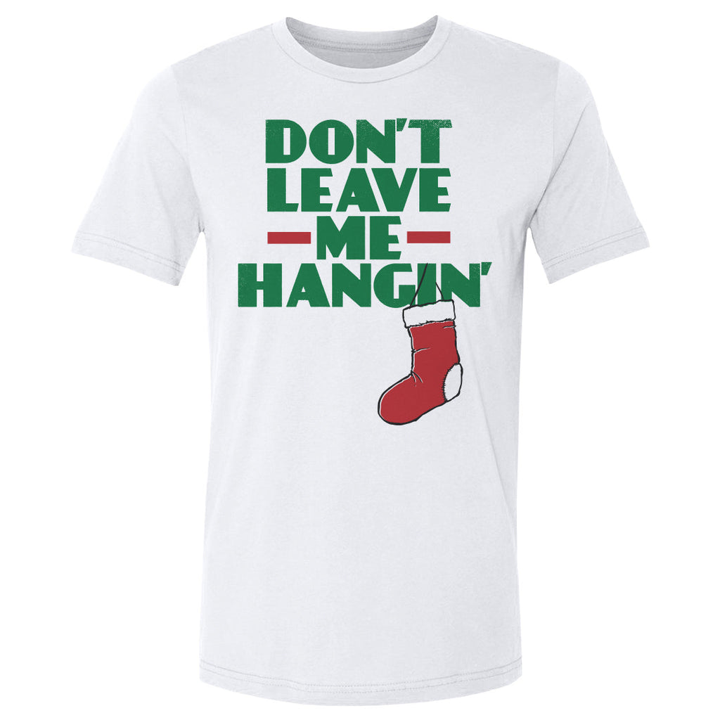 Christmas Don't Leave Me Hangin