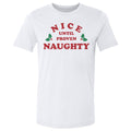 Christmas Nice Until Proven Naughty