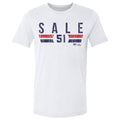 Chris Sale Atlanta Font