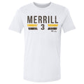 Jackson Merrill San Diego Font