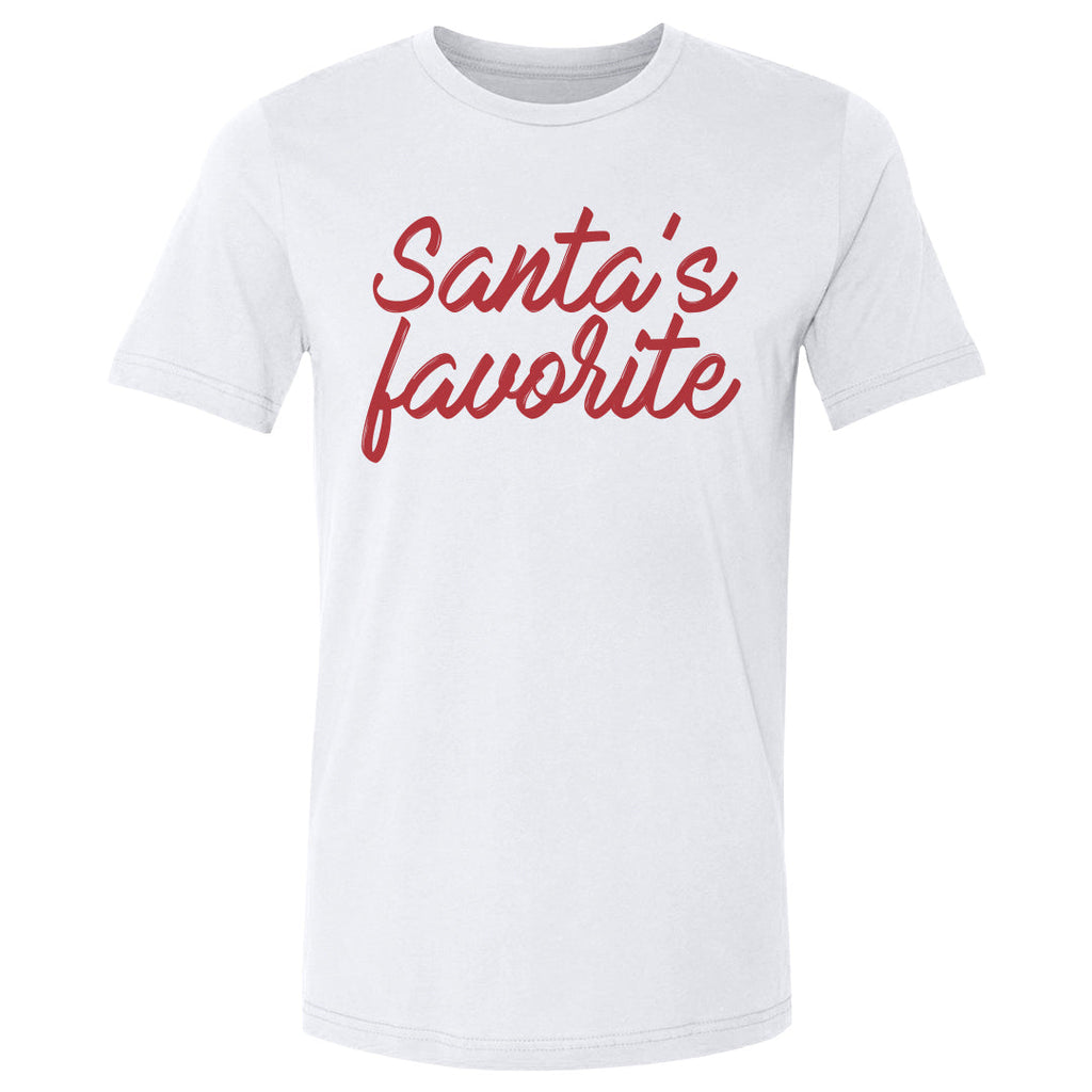 Christmas Santa's Favorite