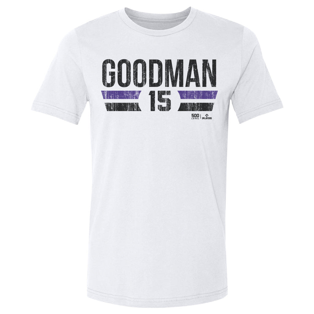Hunter Goodman Colorado Font