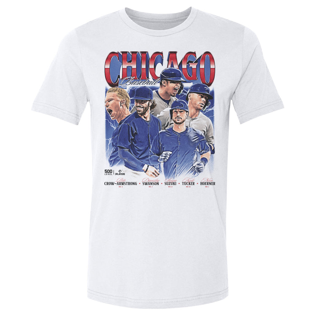 Chicago Baseball Vintage