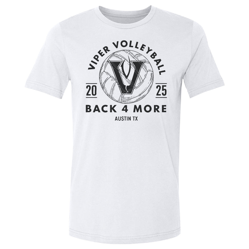 Vandegrift Crown Trio Volleyball Ball