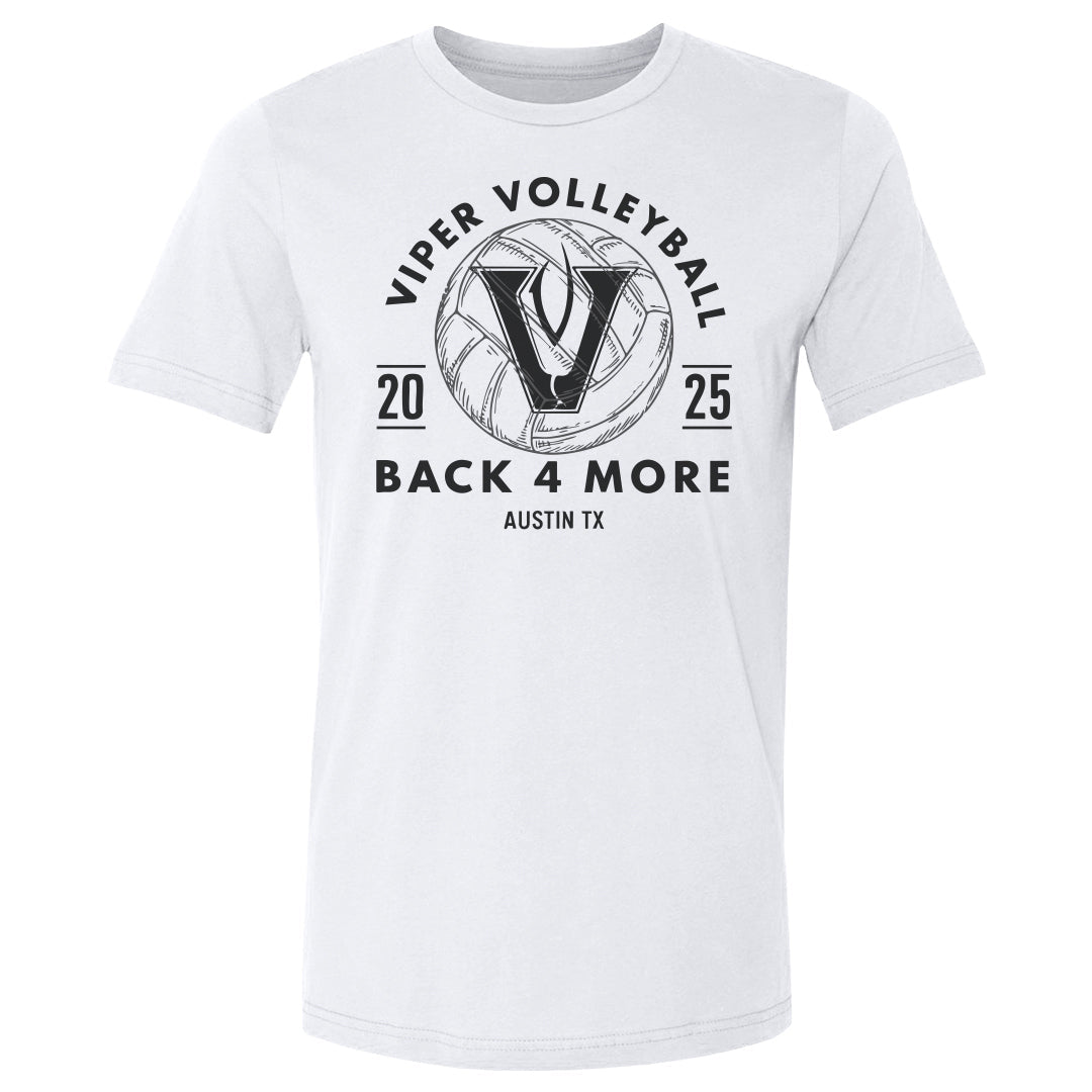Vandegrift Crown Trio Volleyball Ball