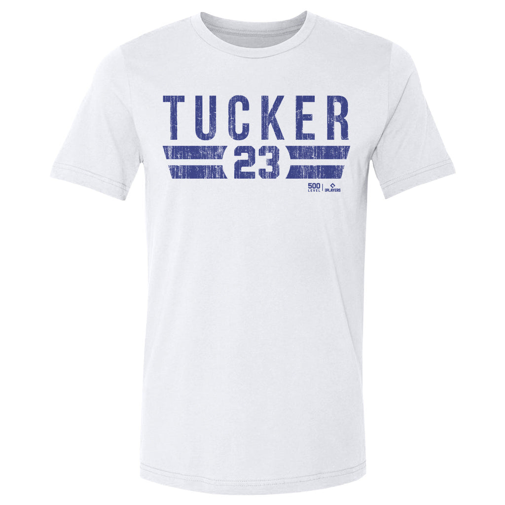 Kyle Tucker Los Angeles D Font