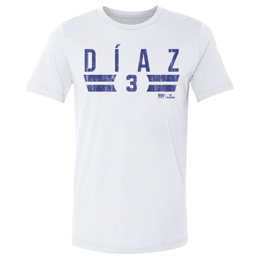 Edwin Diaz Los Angeles D Font