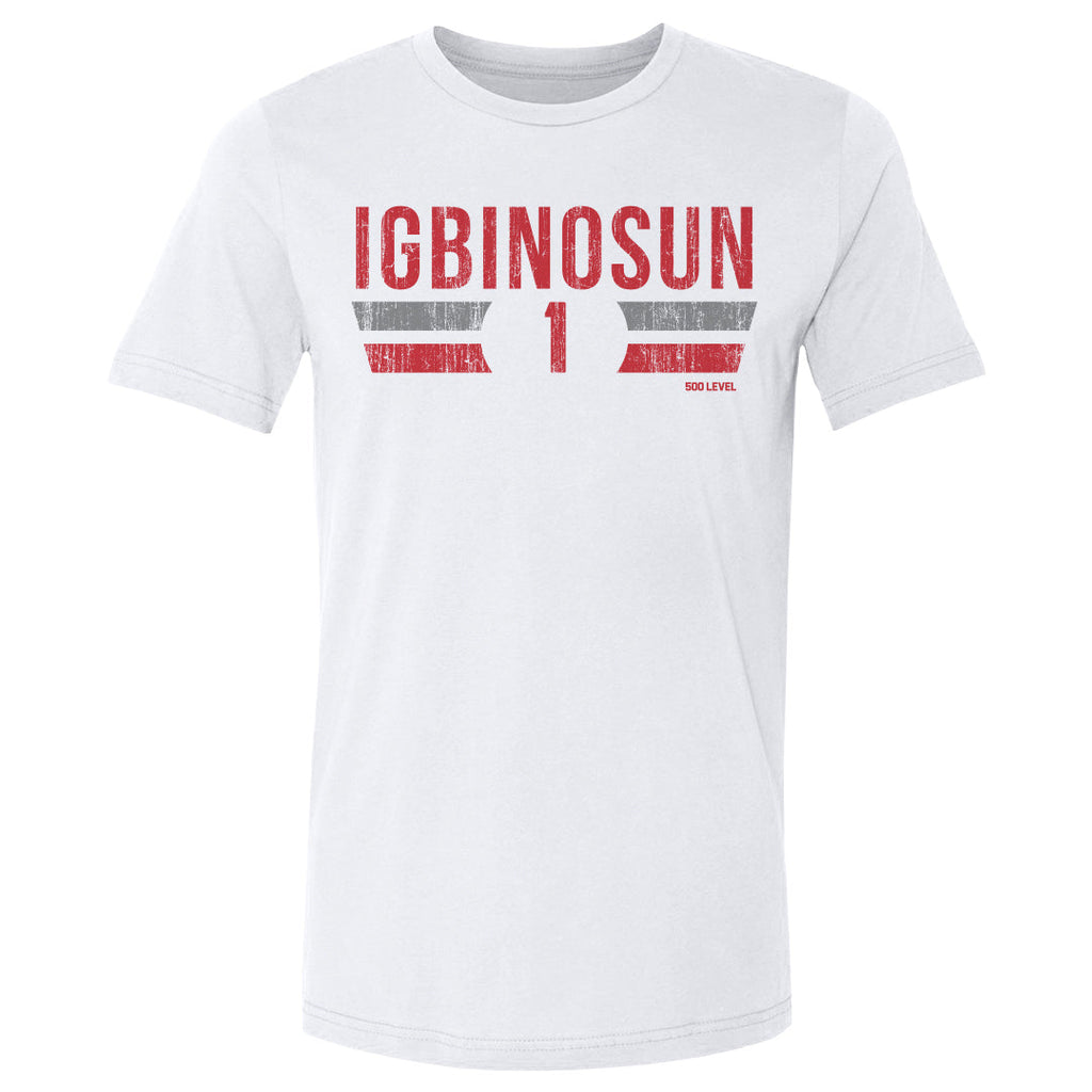 Davison Igbinosun College Font