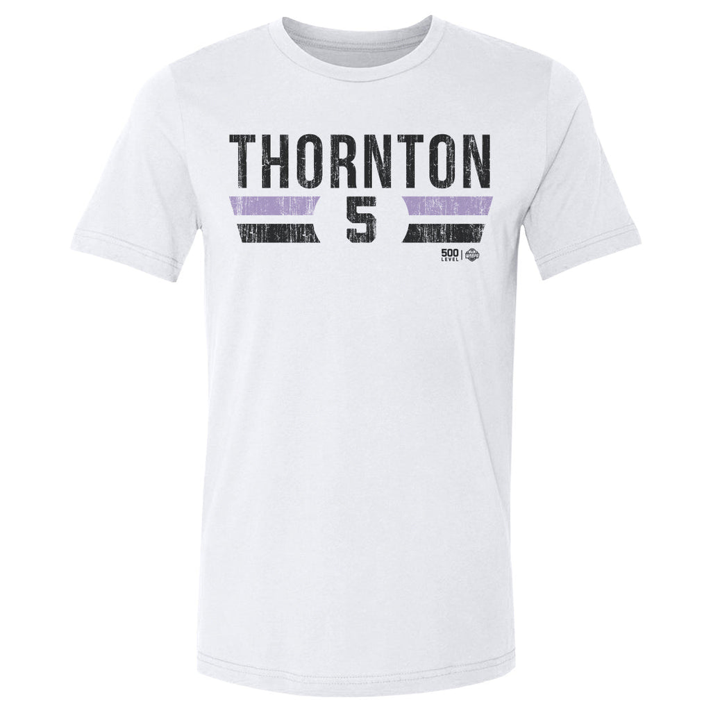 Kayla Thornton Golden State Font
