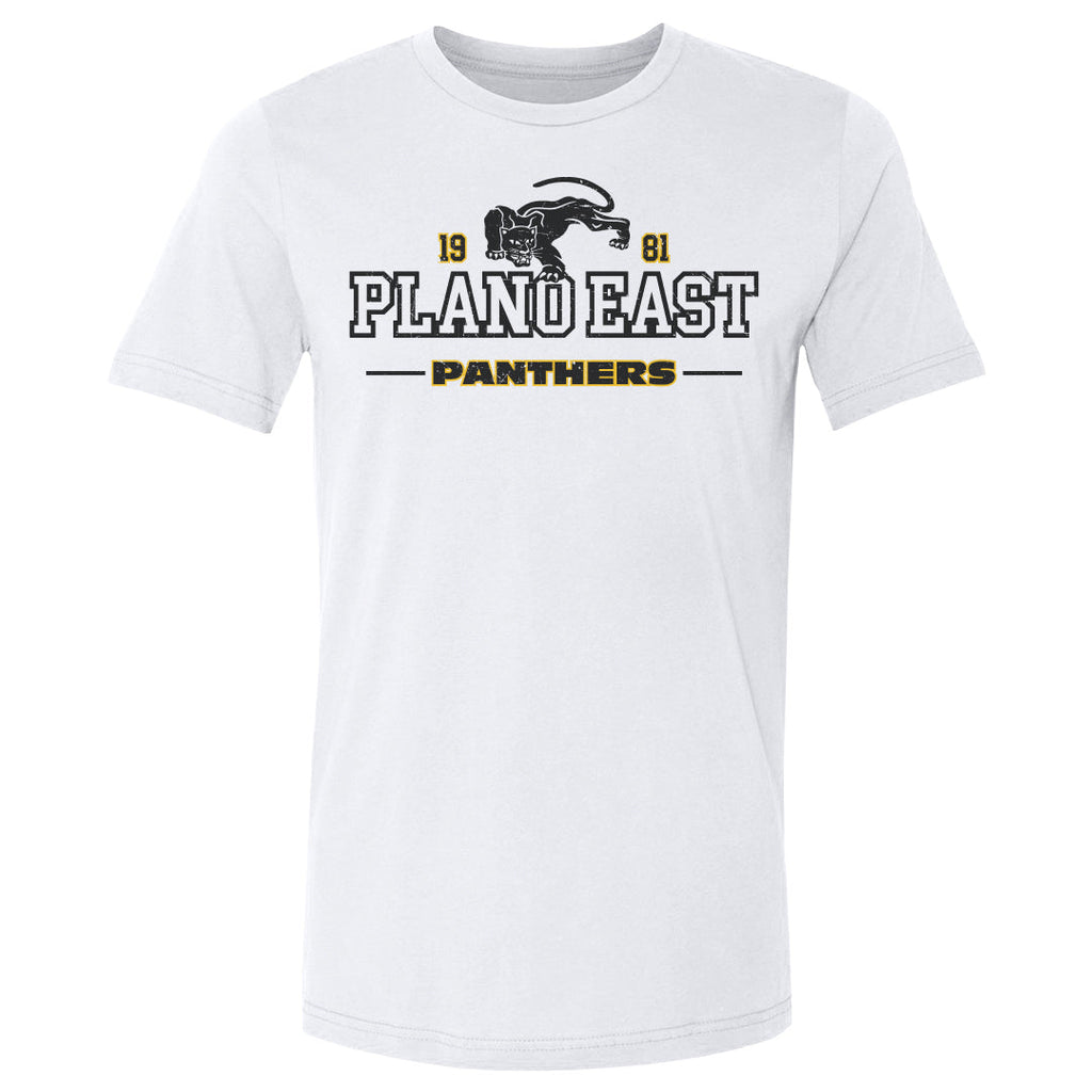 Crown Trio Plano East Panthers Athletic