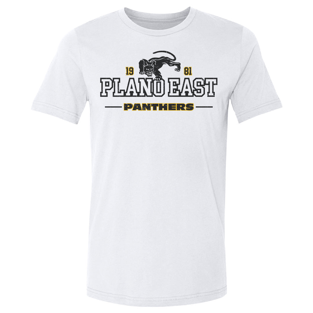 Crown Trio Plano East Panthers Athletic