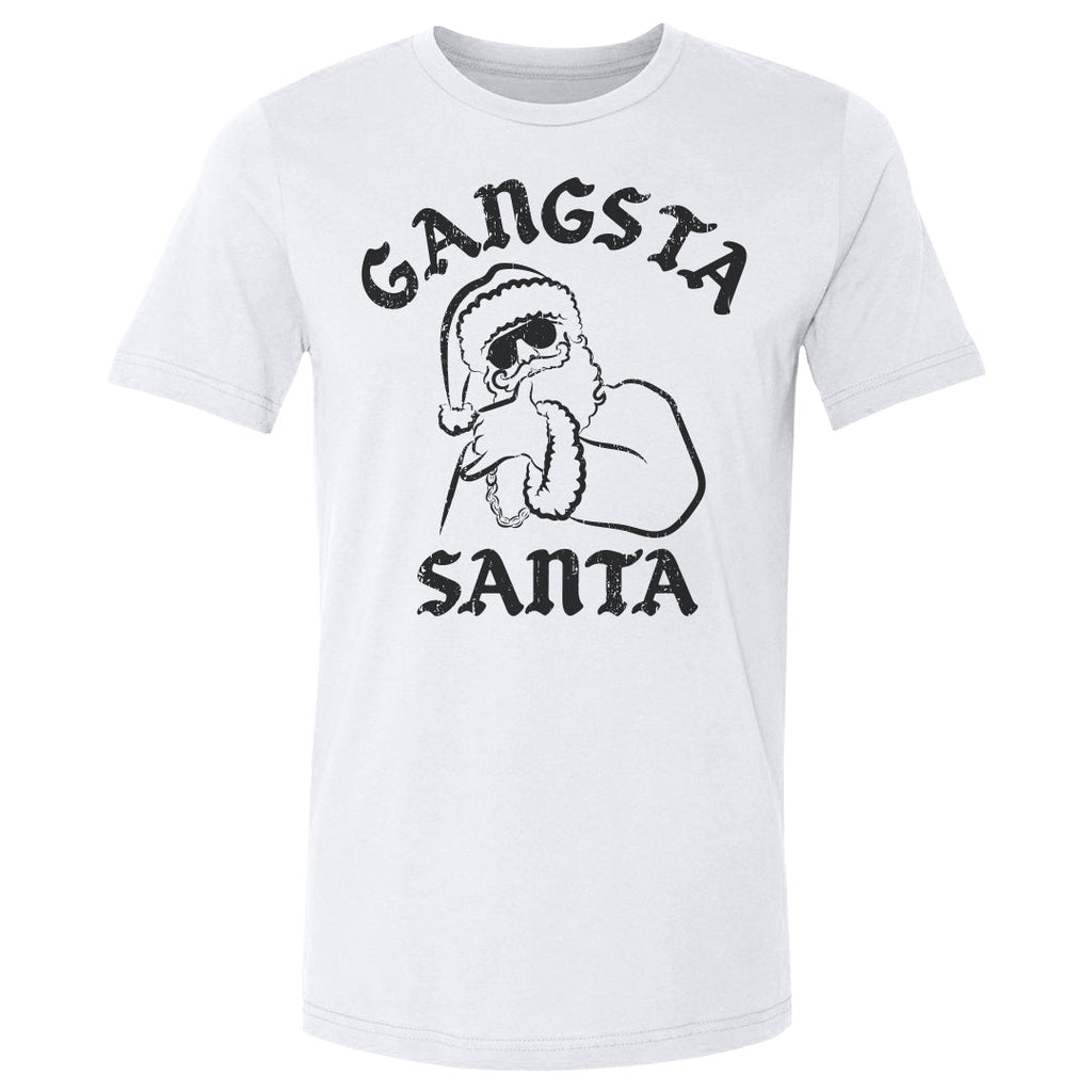 Christmas Gangsta Santa