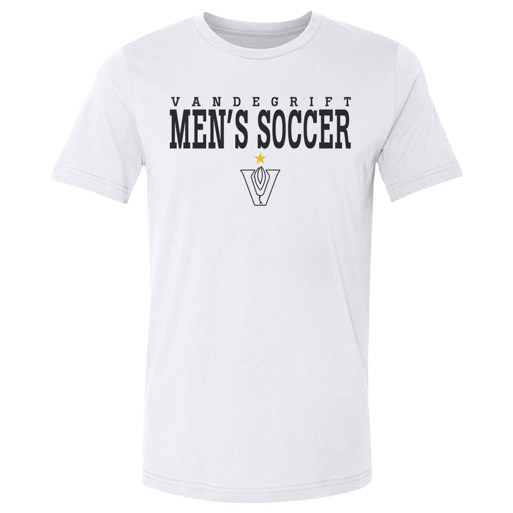 Vandegrift Crown Trio Mens Soccer