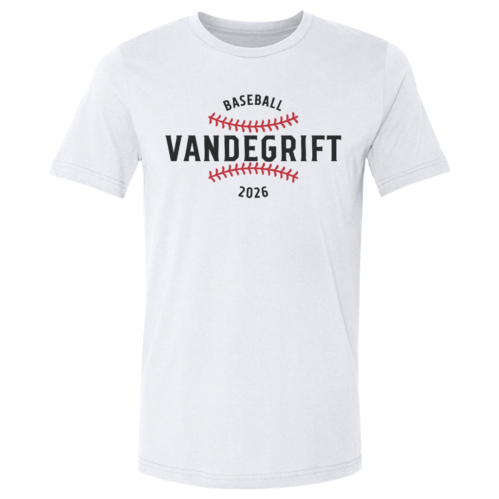 Vandegrift Crown Trio Baseball 2026