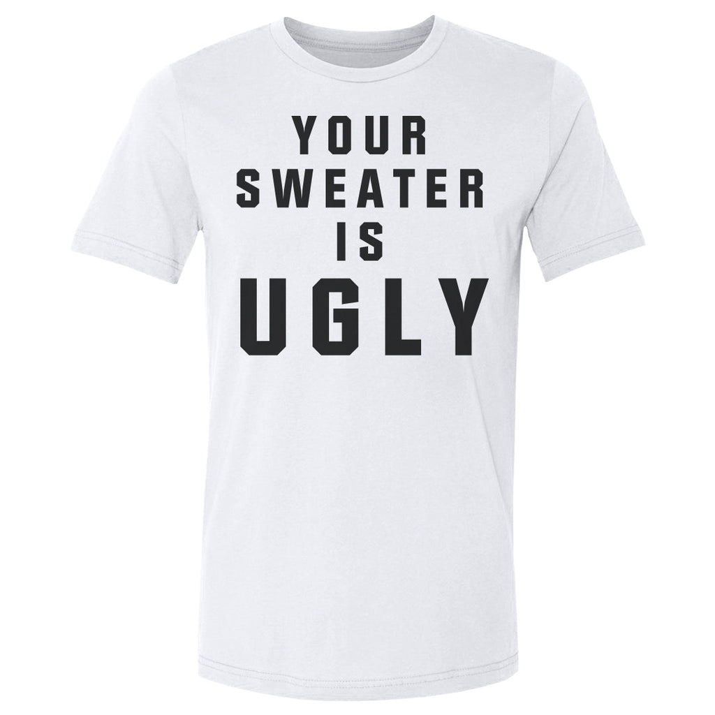Christmas Your Sweater Is Ugly